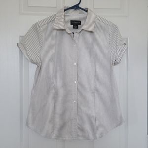 Liz Claibourne Button Down Shirt